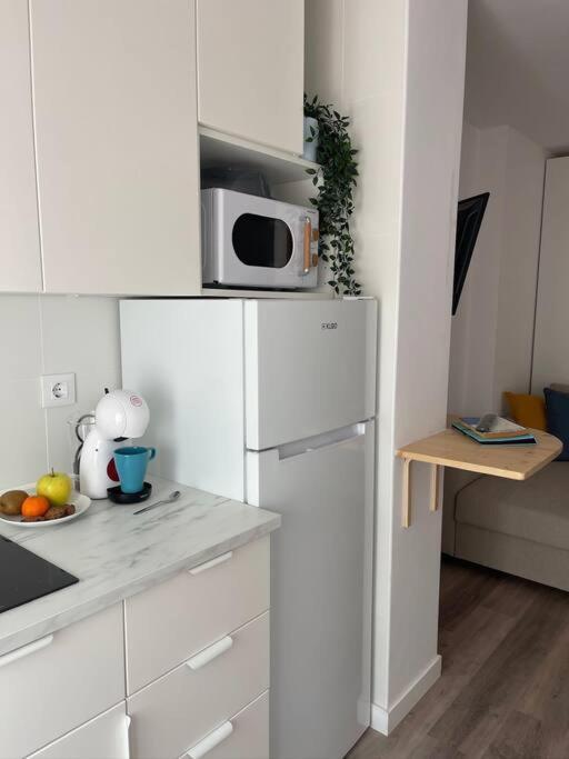 Apartamento Azul En Sotogrande Exterior foto